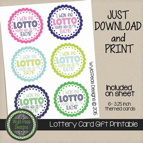 lotto card|lotto cards printables.